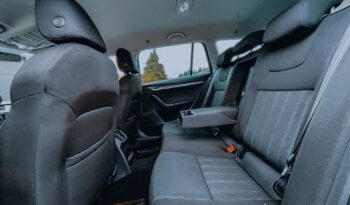 Skoda Octavia 1.8 TSI 4×4 DSG Style full