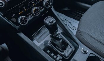 Skoda Octavia 1.8 TSI 4×4 DSG Style full