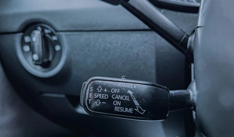 Skoda Octavia 1.8 TSI 4×4 DSG Style full