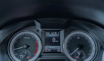 Skoda Octavia 1.8 TSI 4×4 DSG Style full