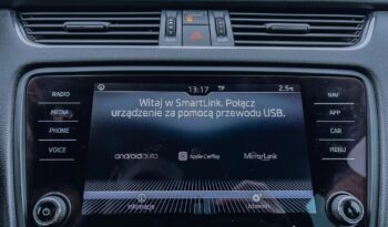 Skoda Octavia 1.8 TSI 4×4 DSG Style full