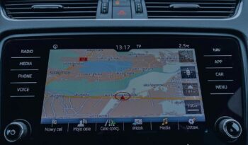 Skoda Octavia 1.8 TSI 4×4 DSG Style full