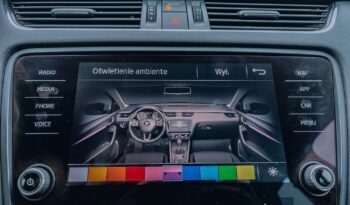Skoda Octavia 1.8 TSI 4×4 DSG Style full
