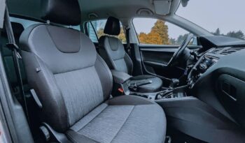 Skoda Octavia 1.8 TSI 4×4 DSG Style full