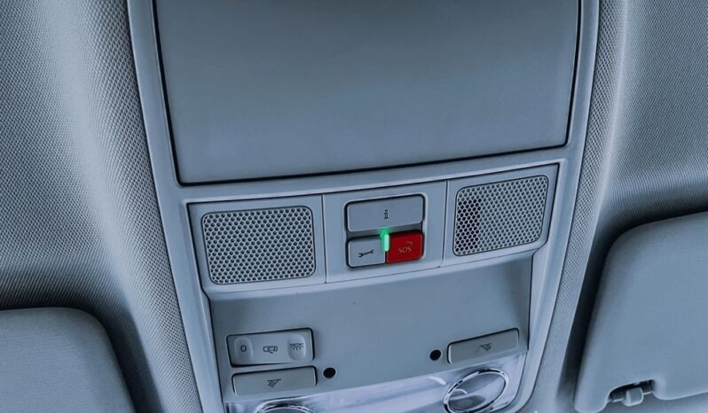 Skoda Octavia 1.8 TSI 4×4 DSG Style full