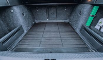 Skoda Octavia 1.8 TSI 4×4 DSG Style full