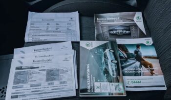 Skoda Octavia 1.8 TSI 4×4 DSG Style full