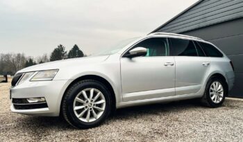 Skoda Octavia 1.8 TSI 4×4 DSG Style full