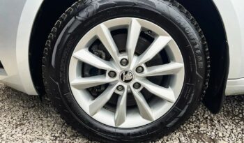 Skoda Octavia 1.8 TSI 4×4 DSG Style full