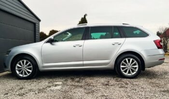 Skoda Octavia 1.8 TSI 4×4 DSG Style full