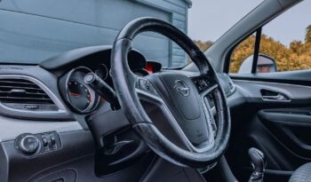 Opel Mokka 1.4 T Enjoy full