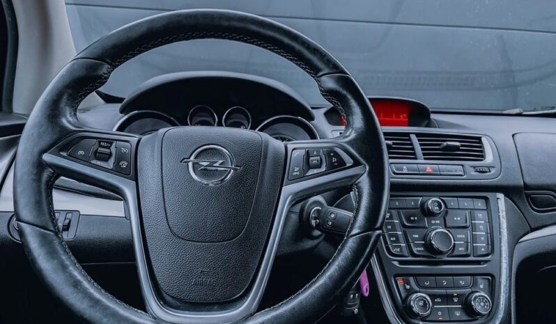 Opel Mokka 1.4 T Enjoy full