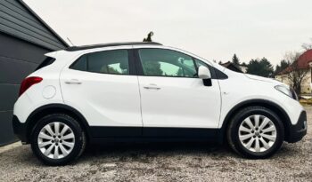 Opel Mokka 1.4 T Enjoy full