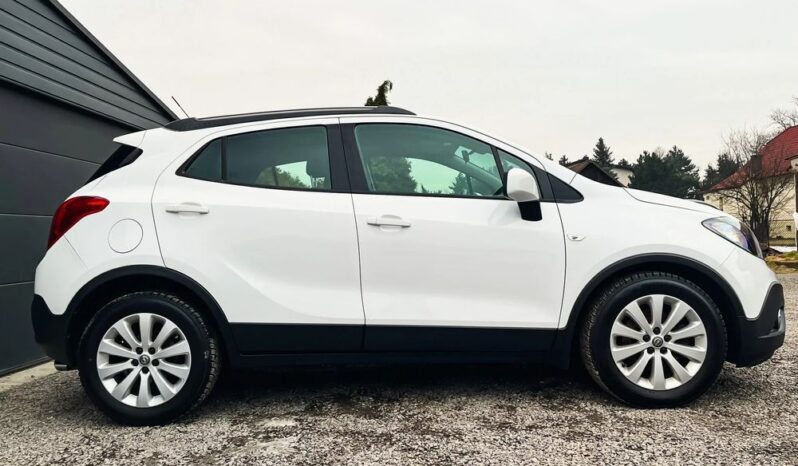 Opel Mokka 1.4 T Enjoy full