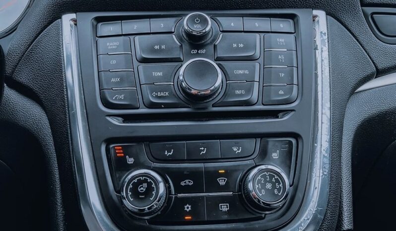 Opel Mokka 1.4 T Enjoy full