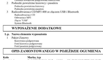 Opel Mokka 1.4 T Enjoy full