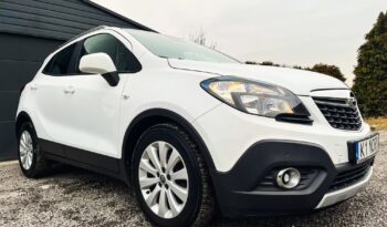 Opel Mokka 1.4 T Enjoy full