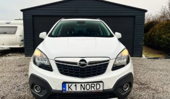 Opel Mokka 1.4 T Enjoy full