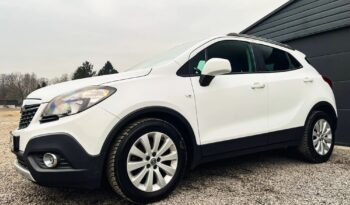 Opel Mokka 1.4 T Enjoy full