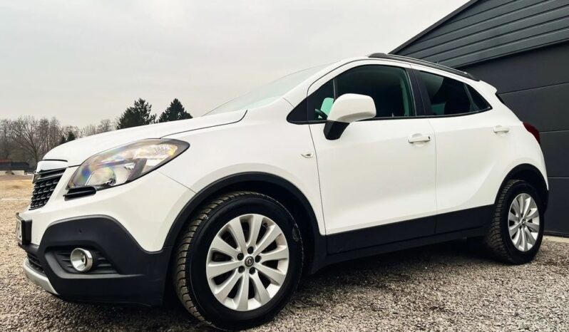 Opel Mokka 1.4 T Enjoy full