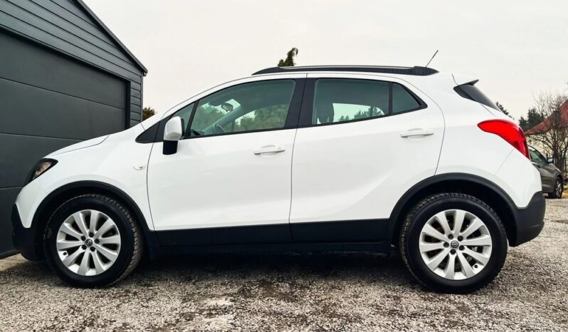 Opel Mokka 1.4 T Enjoy full
