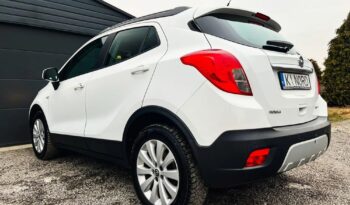 Opel Mokka 1.4 T Enjoy full