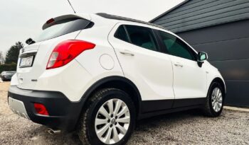 Opel Mokka 1.4 T Enjoy full