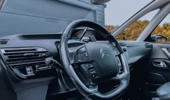 Citroën C4 SpaceTourer 2.0 BlueHDi Shine S&S EAT8 full
