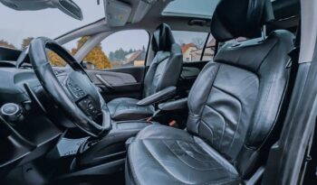 Citroën C4 SpaceTourer 2.0 BlueHDi Shine S&S EAT8 full