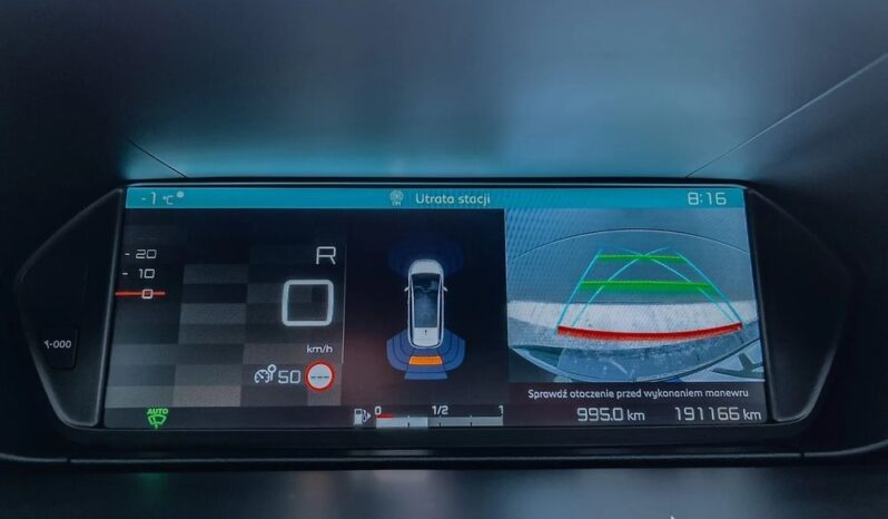 Citroën C4 SpaceTourer 2.0 BlueHDi Shine S&S EAT8 full