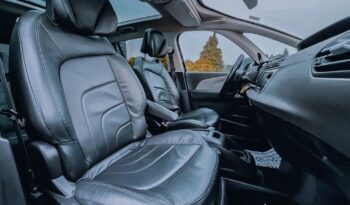 Citroën C4 SpaceTourer 2.0 BlueHDi Shine S&S EAT8 full