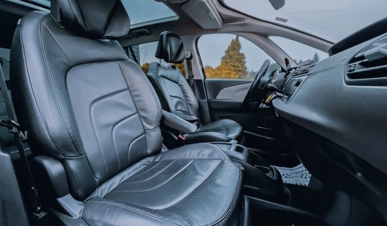 Citroën C4 SpaceTourer 2.0 BlueHDi Shine S&S EAT8 full