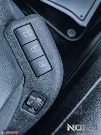 Citroën C4 SpaceTourer 2.0 BlueHDi Shine S&S EAT8 full
