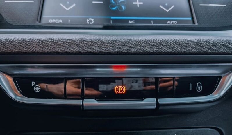 Citroën C4 SpaceTourer 2.0 BlueHDi Shine S&S EAT8 full