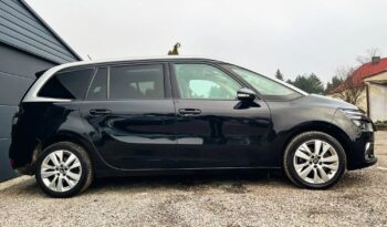 Citroën C4 SpaceTourer 2.0 BlueHDi Shine S&S EAT8 full