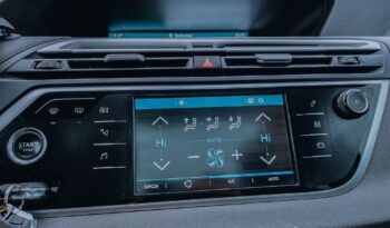 Citroën C4 SpaceTourer 2.0 BlueHDi Shine S&S EAT8 full