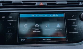Citroën C4 SpaceTourer 2.0 BlueHDi Shine S&S EAT8 full