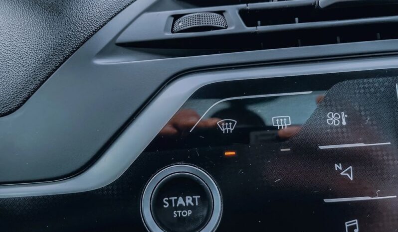 Citroën C4 SpaceTourer 2.0 BlueHDi Shine S&S EAT8 full