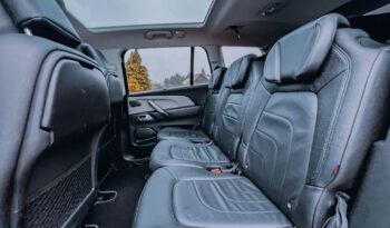 Citroën C4 SpaceTourer 2.0 BlueHDi Shine S&S EAT8 full