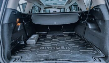 Citroën C4 SpaceTourer 2.0 BlueHDi Shine S&S EAT8 full