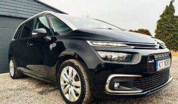 Citroën C4 SpaceTourer 2.0 BlueHDi Shine S&S EAT8 full