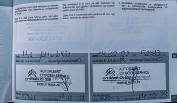 Citroën C4 SpaceTourer 2.0 BlueHDi Shine S&S EAT8 full