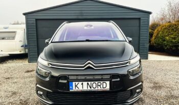 Citroën C4 SpaceTourer 2.0 BlueHDi Shine S&S EAT8 full