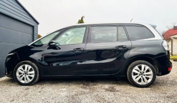 Citroën C4 SpaceTourer 2.0 BlueHDi Shine S&S EAT8 full