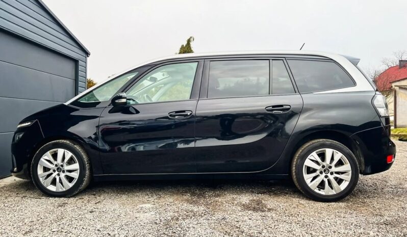 Citroën C4 SpaceTourer 2.0 BlueHDi Shine S&S EAT8 full