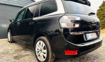 Citroën C4 SpaceTourer 2.0 BlueHDi Shine S&S EAT8 full