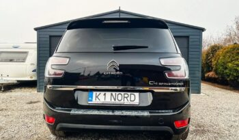 Citroën C4 SpaceTourer 2.0 BlueHDi Shine S&S EAT8 full