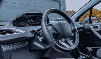 Peugeot 2008 1.2 Pure Tech Active S&S full