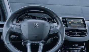 Peugeot 2008 1.2 Pure Tech Active S&S full