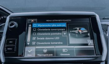 Peugeot 2008 1.2 Pure Tech Active S&S full